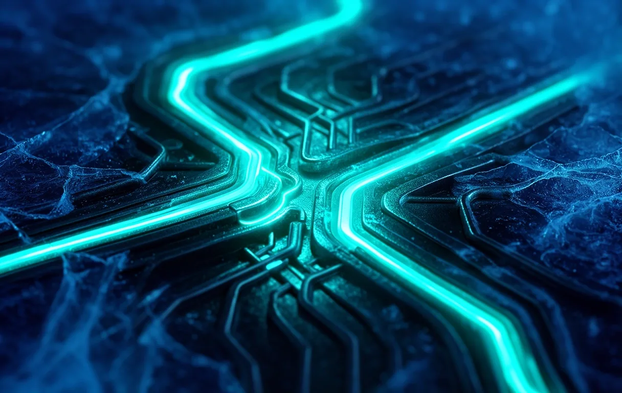 Neural Circuitry