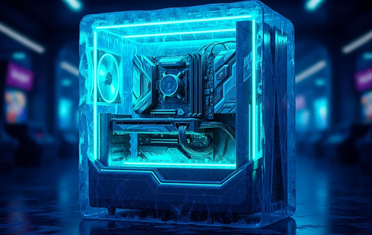 Digital gaming hub infrastructure