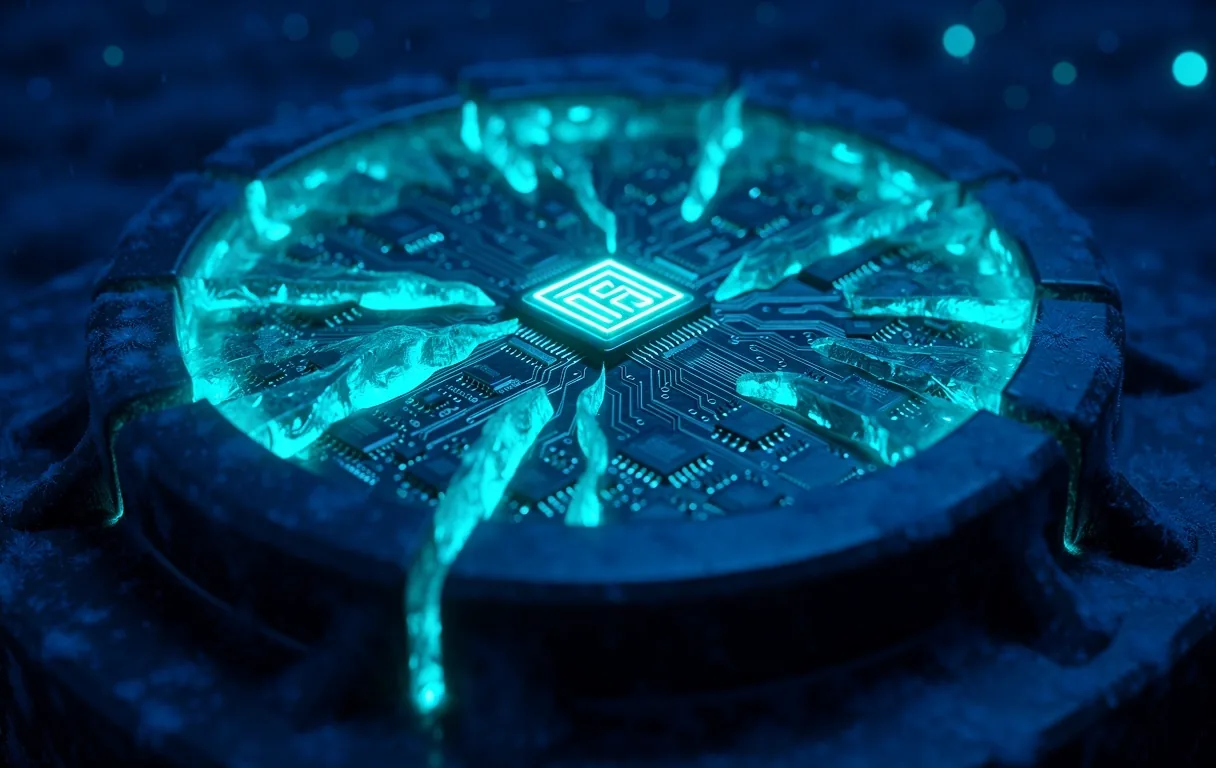 Liquid Data