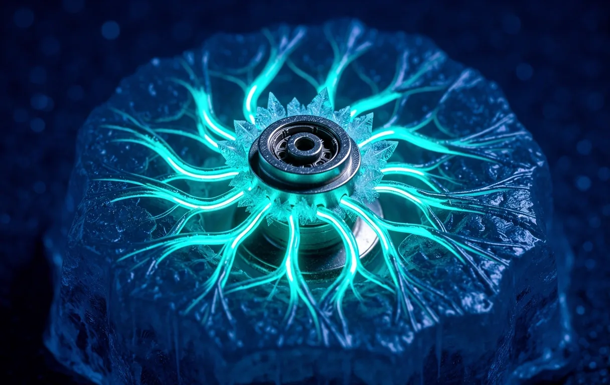Neural Circuitry