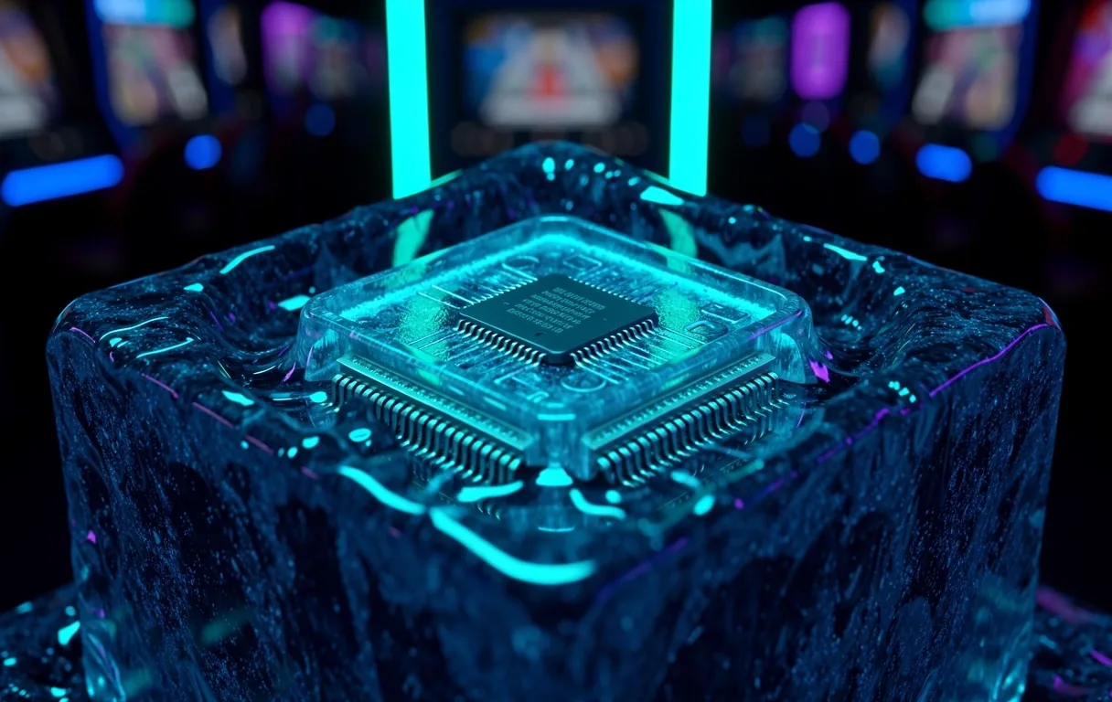 Liquid Data
