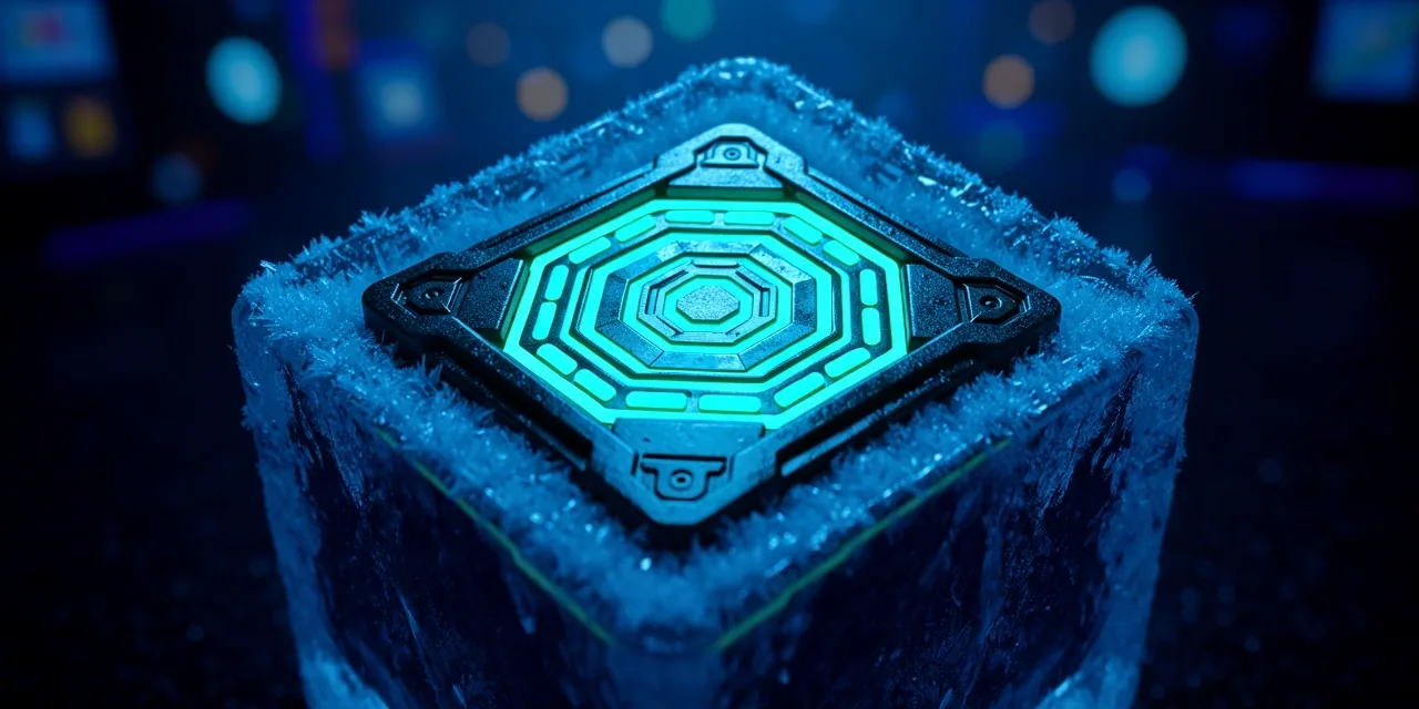 Cipher Break Interface