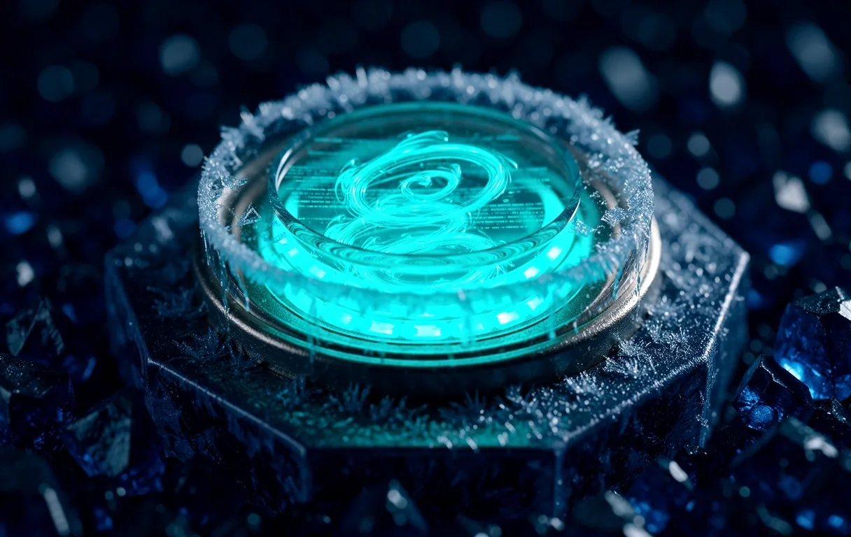 Liquid Data