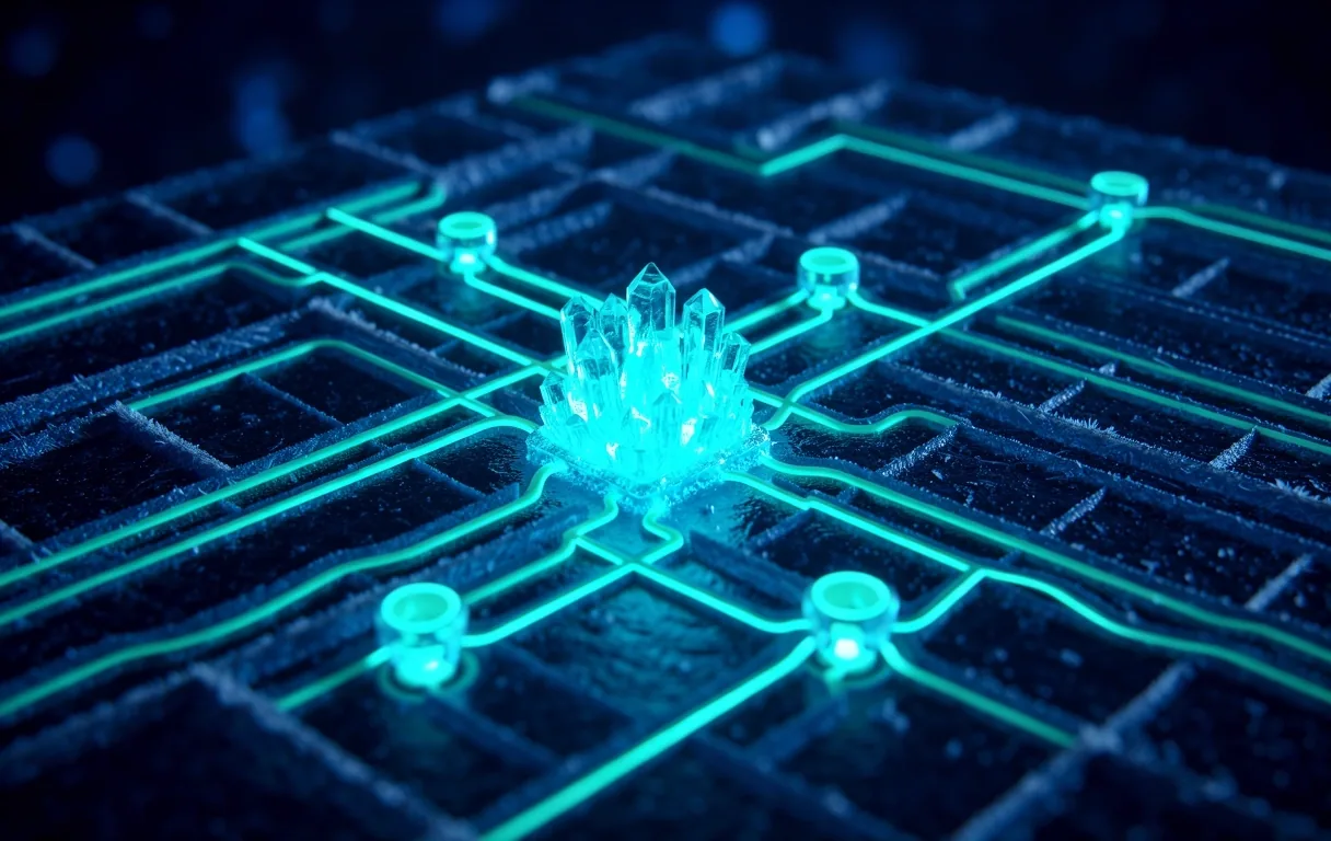 Neural Circuitry