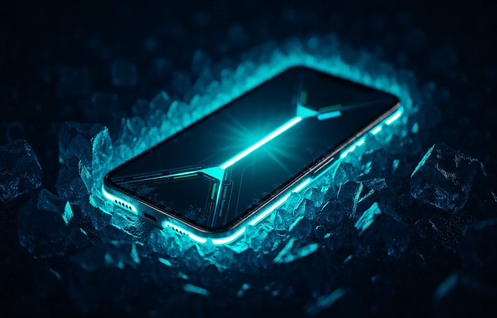 Premium mobile arcade hardware