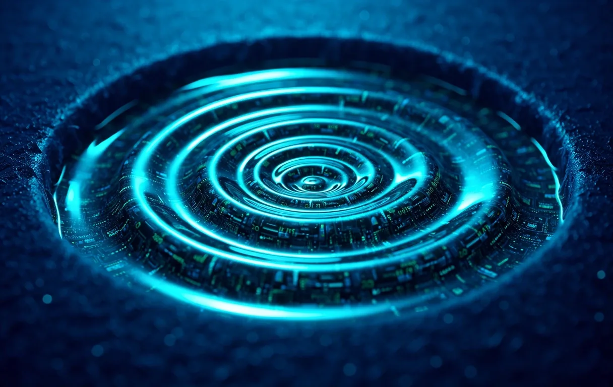 Liquid Data