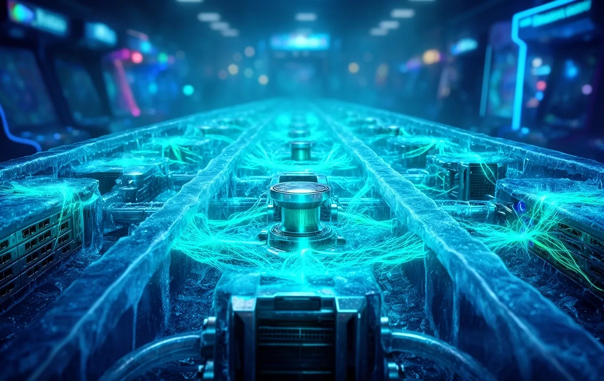 Neural Circuitry
