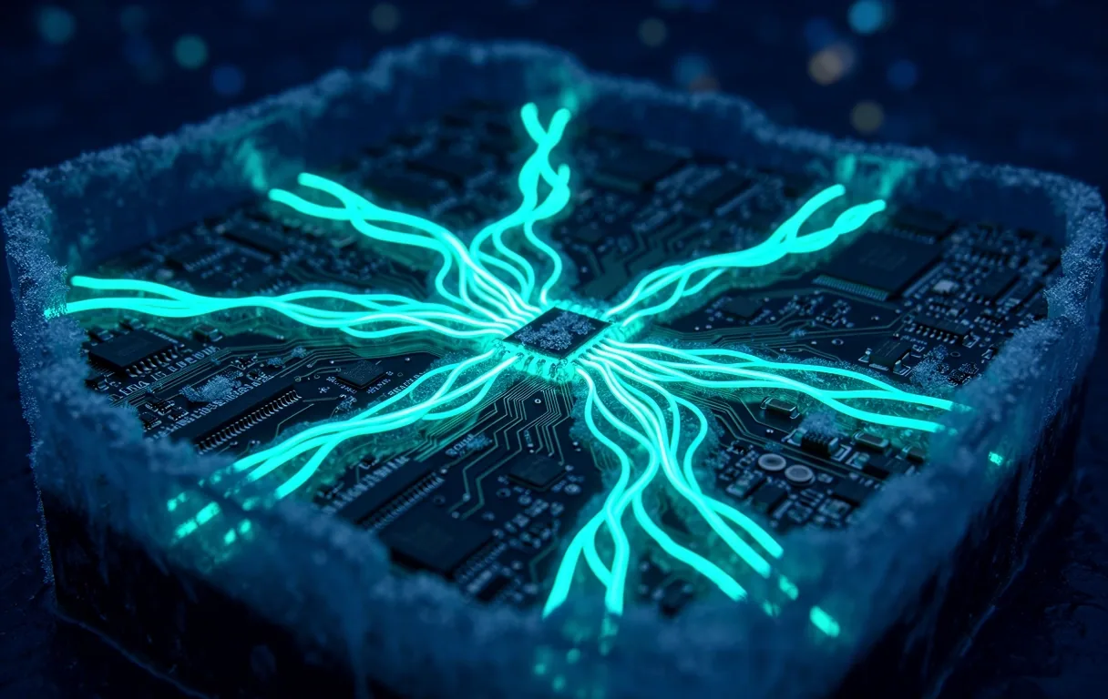 Neural Circuitry