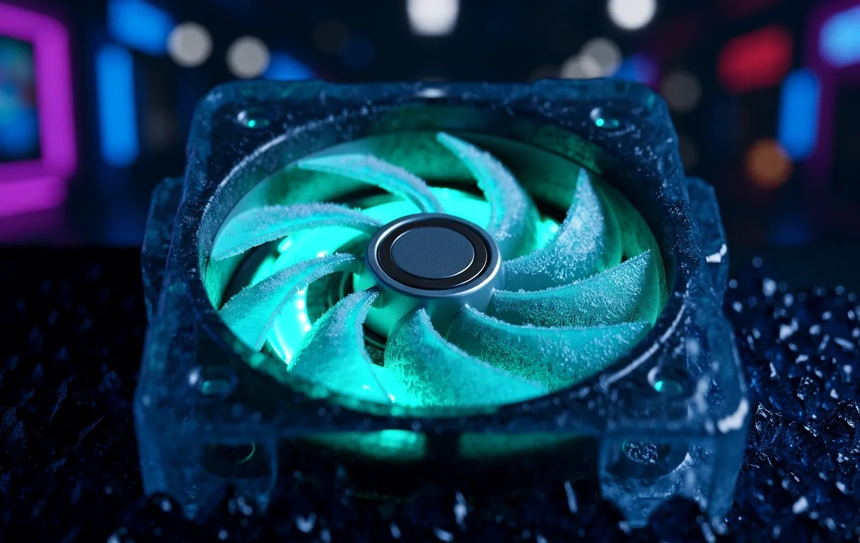 Process Cooling