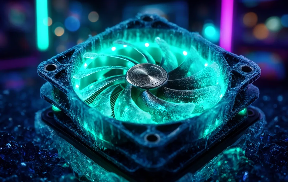 Process Cooling